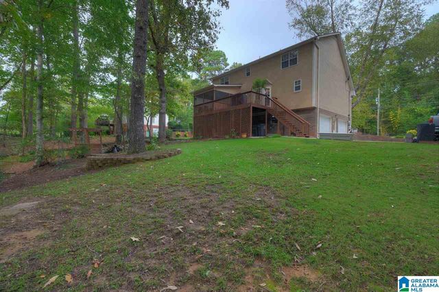 5960 SWANN ROAD, Mount Olive, AL 35117