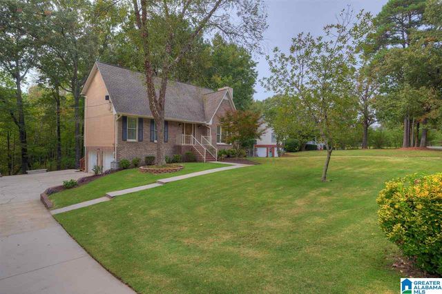 5960 SWANN ROAD, Mount Olive, AL 35117