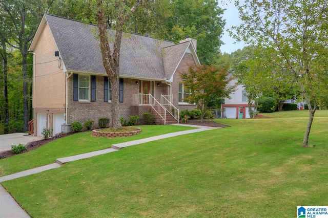 5960 SWANN ROAD, Mount Olive, AL 35117