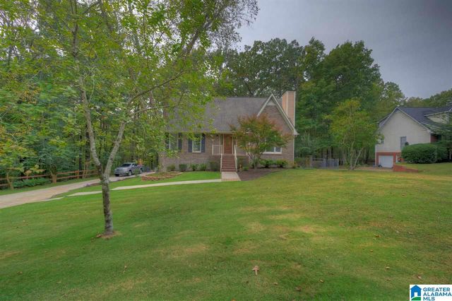 5960 SWANN ROAD, Mount Olive, AL 35117