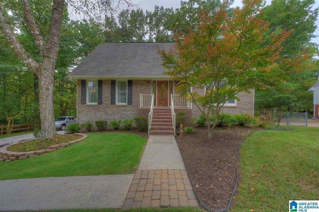 5960 SWANN ROAD, Mount Olive, AL 35117