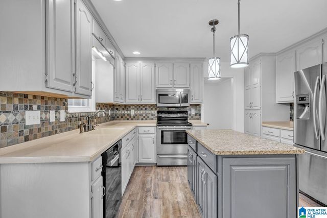 5960 SWANN ROAD, Mount Olive, AL 35117
