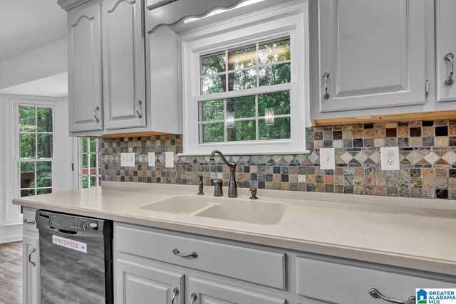 5960 SWANN ROAD, Mount Olive, AL 35117