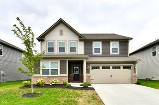 15695 Cobbs Creek Lane, Noblesville, IN 46060