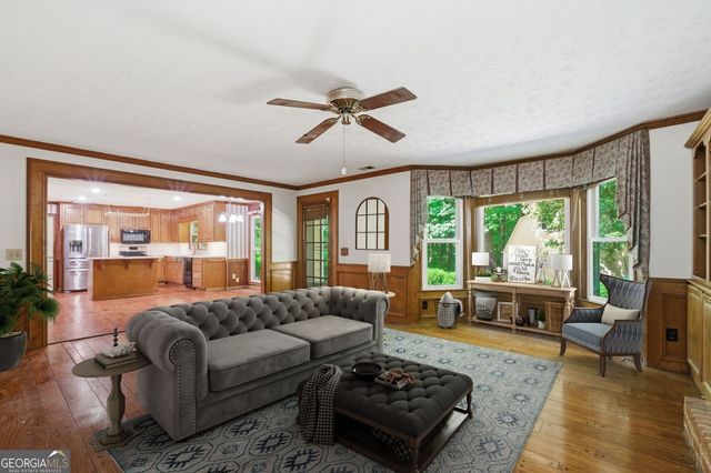 5079 Verbena Drive, Acworth, GA 30102