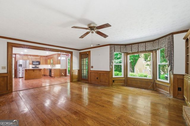 5079 Verbena Drive, Acworth, GA 30102