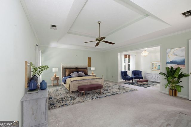 5079 Verbena Drive, Acworth, GA 30102