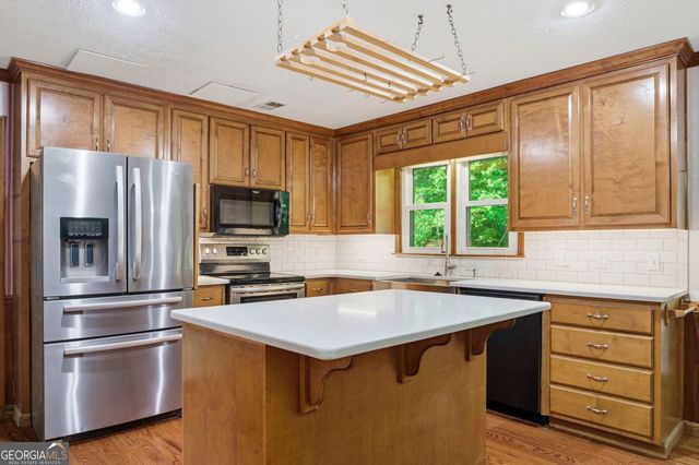 5079 Verbena Drive, Acworth, GA 30102