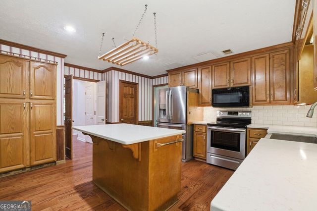 5079 Verbena Drive, Acworth, GA 30102