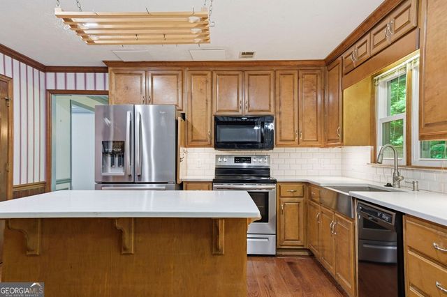5079 Verbena Drive, Acworth, GA 30102
