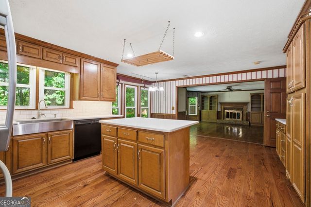 5079 Verbena Drive, Acworth, GA 30102