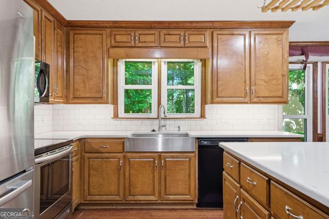 5079 Verbena Drive, Acworth, GA 30102