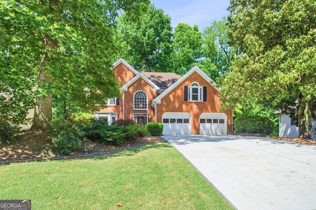5079 Verbena Drive, Acworth, GA 30102