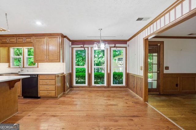 5079 Verbena Drive, Acworth, GA 30102