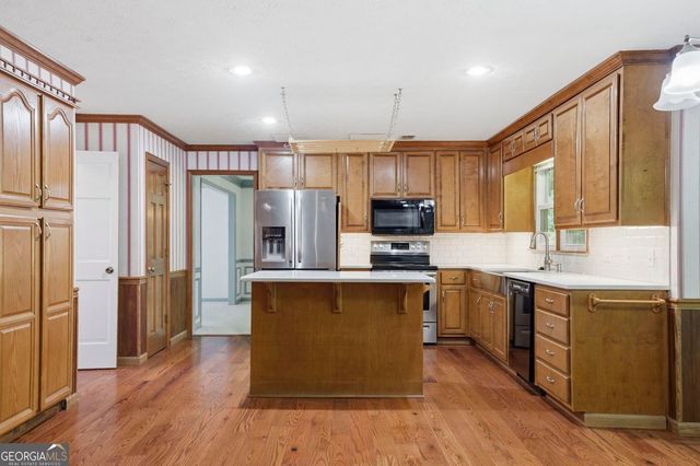 5079 Verbena Drive, Acworth, GA 30102