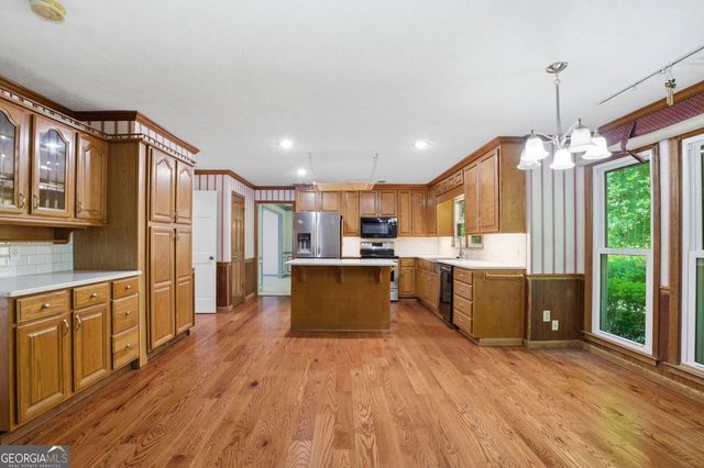 5079 Verbena Drive, Acworth, GA 30102