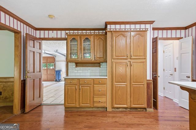5079 Verbena Drive, Acworth, GA 30102