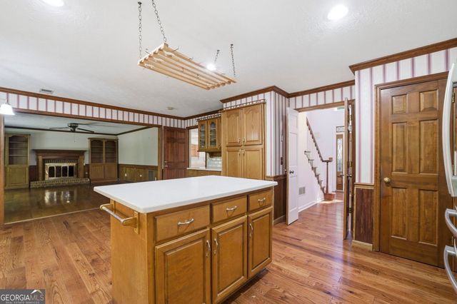5079 Verbena Drive, Acworth, GA 30102
