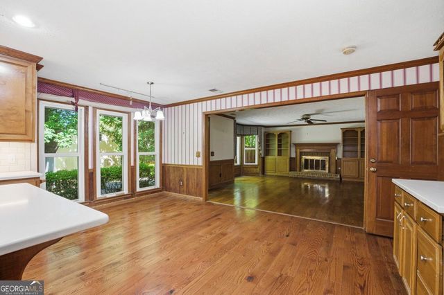 5079 Verbena Drive, Acworth, GA 30102