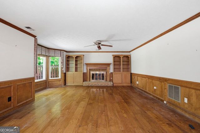 5079 Verbena Drive, Acworth, GA 30102
