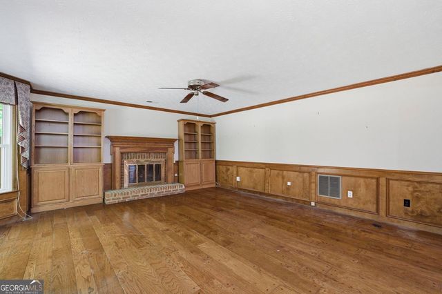 5079 Verbena Drive, Acworth, GA 30102
