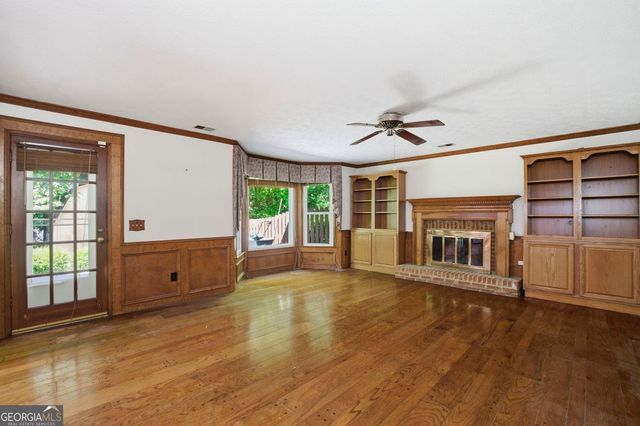 5079 Verbena Drive, Acworth, GA 30102