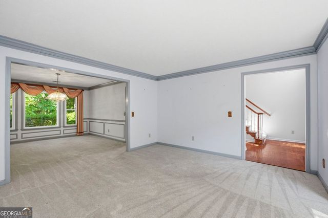 5079 Verbena Drive, Acworth, GA 30102