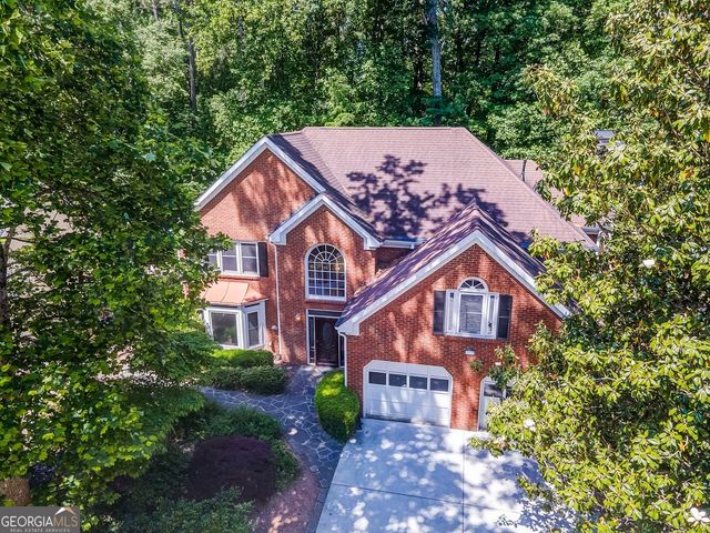 5079 Verbena Drive, Acworth, GA 30102