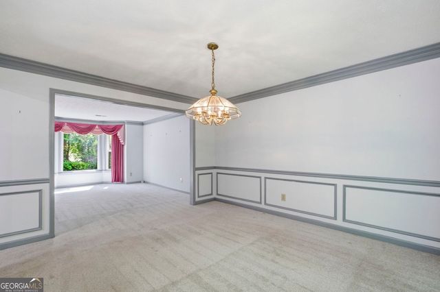 5079 Verbena Drive, Acworth, GA 30102
