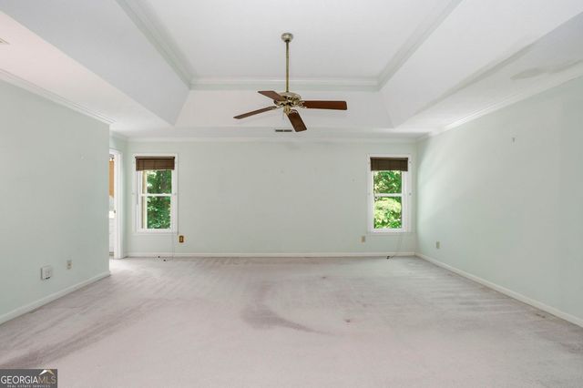 5079 Verbena Drive, Acworth, GA 30102