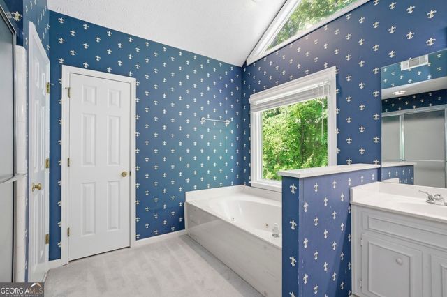 5079 Verbena Drive, Acworth, GA 30102