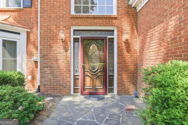 5079 Verbena Drive, Acworth, GA 30102