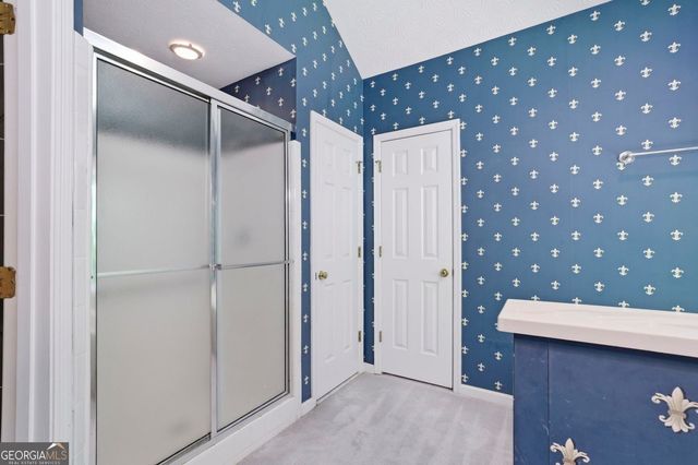 5079 Verbena Drive, Acworth, GA 30102