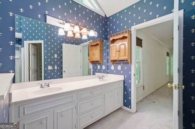 5079 Verbena Drive, Acworth, GA 30102