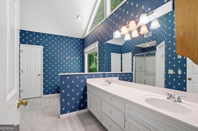 5079 Verbena Drive, Acworth, GA 30102