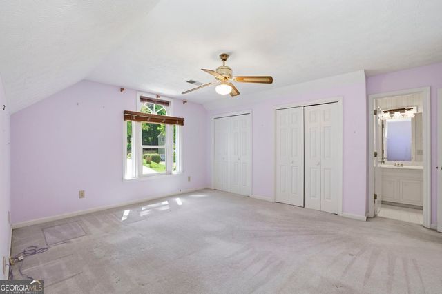 5079 Verbena Drive, Acworth, GA 30102