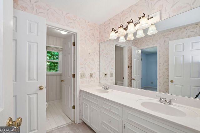 5079 Verbena Drive, Acworth, GA 30102