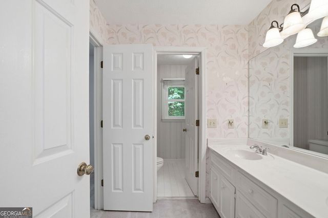 5079 Verbena Drive, Acworth, GA 30102