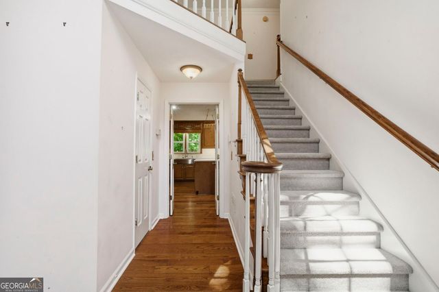 5079 Verbena Drive, Acworth, GA 30102