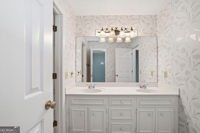 5079 Verbena Drive, Acworth, GA 30102