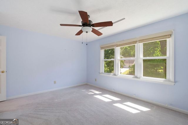 5079 Verbena Drive, Acworth, GA 30102