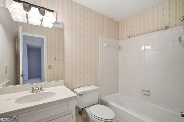 5079 Verbena Drive, Acworth, GA 30102