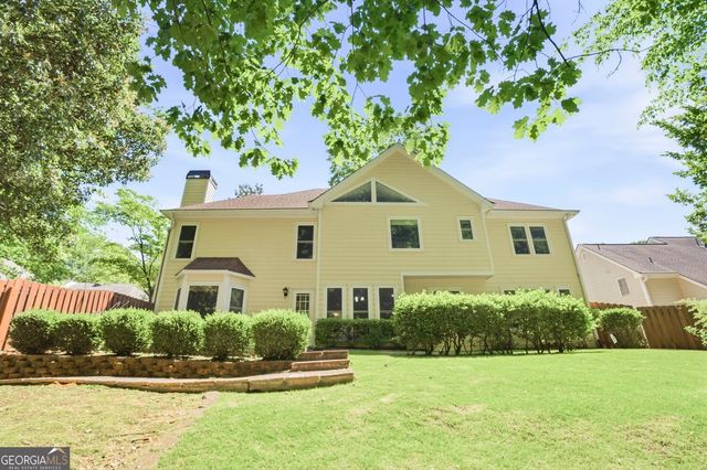 5079 Verbena Drive, Acworth, GA 30102