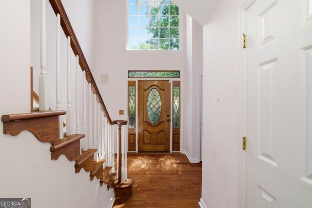5079 Verbena Drive, Acworth, GA 30102