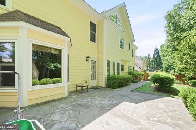 5079 Verbena Drive, Acworth, GA 30102