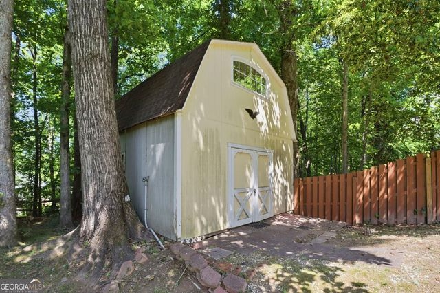 5079 Verbena Drive, Acworth, GA 30102