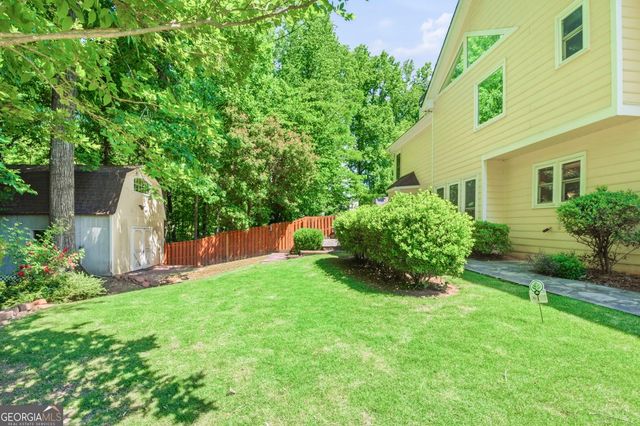 5079 Verbena Drive, Acworth, GA 30102