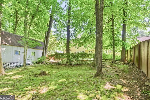 5079 Verbena Drive, Acworth, GA 30102