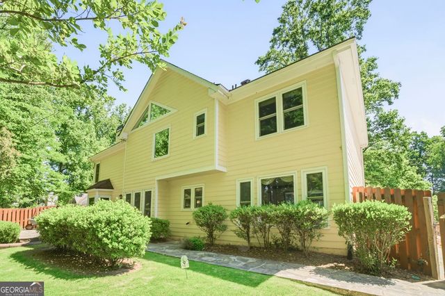 5079 Verbena Drive, Acworth, GA 30102