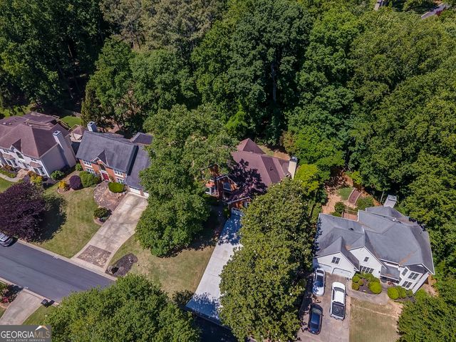 5079 Verbena Drive, Acworth, GA 30102